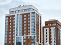 2-бөлмелі пәтер · 62.4 м² · 6/16 қабат, Просп. Тауелсиздик 39П, бағасы: 46.5 млн ₸ в Астане, Алматы р-н — фото 14