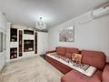 2-бөлмелі пәтер · 62.4 м² · 6/16 қабат, Просп. Тауелсиздик 39П, бағасы: 46.5 млн ₸ в Астане, Алматы р-н — фото 2