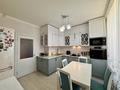 2-бөлмелі пәтер · 62.4 м² · 6/16 қабат, Просп. Тауелсиздик 39П, бағасы: 46.5 млн ₸ в Астане, Алматы р-н — фото 4