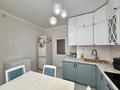 2-бөлмелі пәтер · 62.4 м² · 6/16 қабат, Просп. Тауелсиздик 39П, бағасы: 46.5 млн ₸ в Астане, Алматы р-н — фото 5