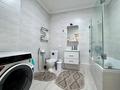 2-бөлмелі пәтер · 62.4 м² · 6/16 қабат, Просп. Тауелсиздик 39П, бағасы: 46.5 млн ₸ в Астане, Алматы р-н — фото 8
