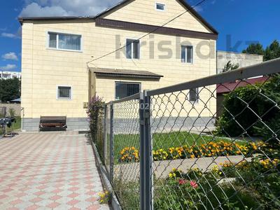 Жеке үй · 5 бөлме · 280 м² · 8 жүзд., Путинцева 7/1, бағасы: 95 млн ₸ в Павлодаре