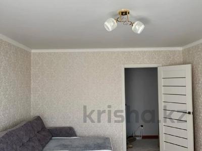 1-бөлмелі пәтер · 36 м² · 1/9 қабат, Микрорайон Юбилейный, бағасы: 18.5 млн ₸ в Костанае