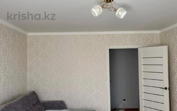 1-бөлмелі пәтер · 36 м² · 1/9 қабат, Микрорайон Юбилейный, бағасы: 18.5 млн ₸ в Костанае — фото 2