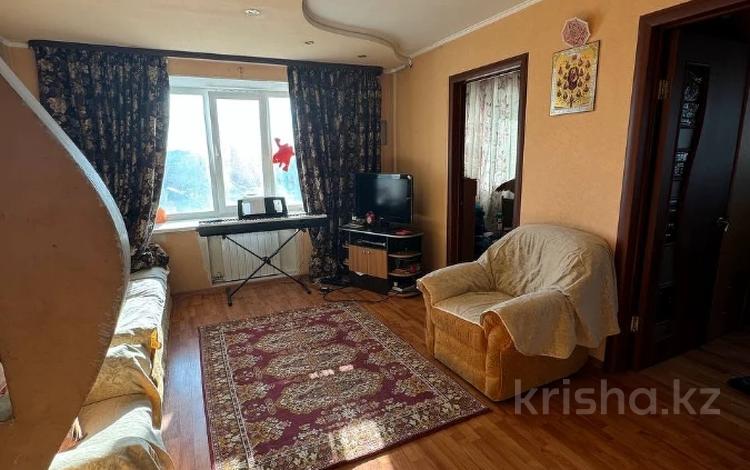 3-комнатная квартира · 60 м² · 3/5 этаж, Назарбаева 58 за 23 млн 〒 в Костанае — фото 11