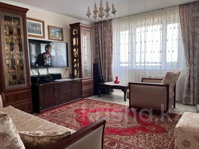 4-комнатная квартира · 75.5 м² · 12/12 этаж, 15 мкрорайон 20 за 25 млн ₸ в Семее