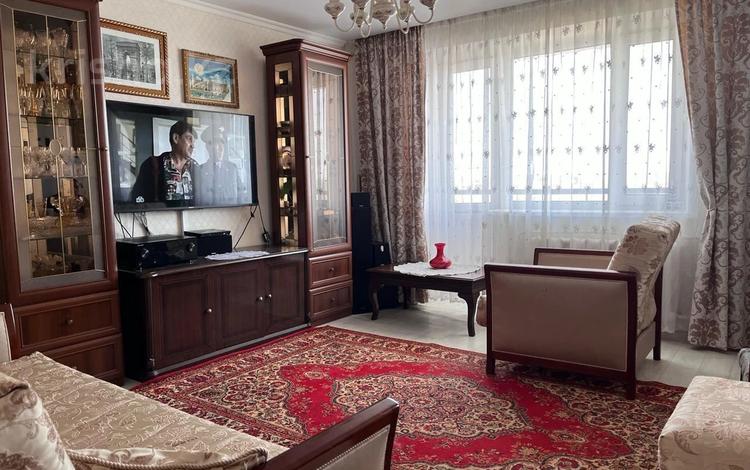 4-комнатная квартира · 75.5 м² · 12/12 этаж, 15 мкрорайон 20 за 25 млн ₸ в Семее — фото 2