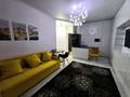 2-комнатная квартира · 45 м² · 9/9 этаж, мкр Алтай-1 29 за 250 000 ₸ в Алматы, Турксибский р-н — фото 2