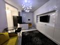 2-комнатная квартира · 45 м² · 9/9 этаж, мкр Алтай-1 29 за 250 000 ₸ в Алматы, Турксибский р-н