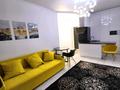 2-комнатная квартира · 45 м² · 9/9 этаж, мкр Алтай-1 29 за 250 000 ₸ в Алматы, Турксибский р-н — фото 4