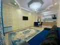 2-комнатная квартира, 65 м², 4/12 этаж посуточно, Астана 18 — Шаяхметова за 18 000 〒 в Шымкенте
