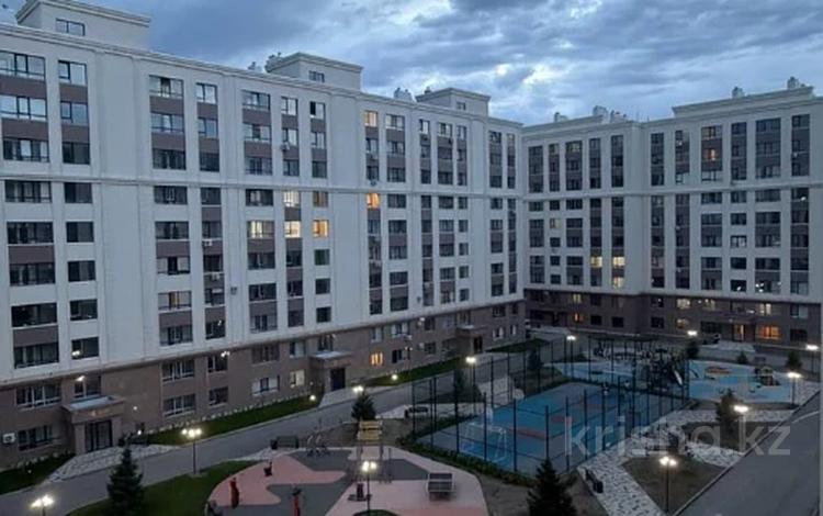 3-комнатная квартира · 91 м² · 6/9 этаж, Микрорайон Береке, Микрорайон Береке за 76 млн ₸ в Костанае — фото 2
