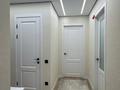 3-комнатная квартира · 91 м² · 6/9 этаж, Микрорайон Береке, Микрорайон Береке за 76 млн ₸ в Костанае — фото 14