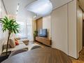 2-комнатная квартира · 56 м² · 2/16 этаж, Сыганак 52/1 — Кабанбай батыр за 59.5 млн ₸ в Астане, Есильский р-н — фото 5