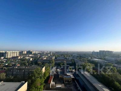 3-комнатная квартира, 100 м², 13/16 этаж, Гагарина 233 за 98.5 млн 〒 в Алматы