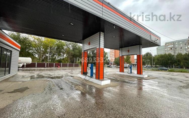 Азс, автосервисы и автомойки · 120 м² за 1.5 млн 〒 в Актобе, мкр 5 — фото 2
