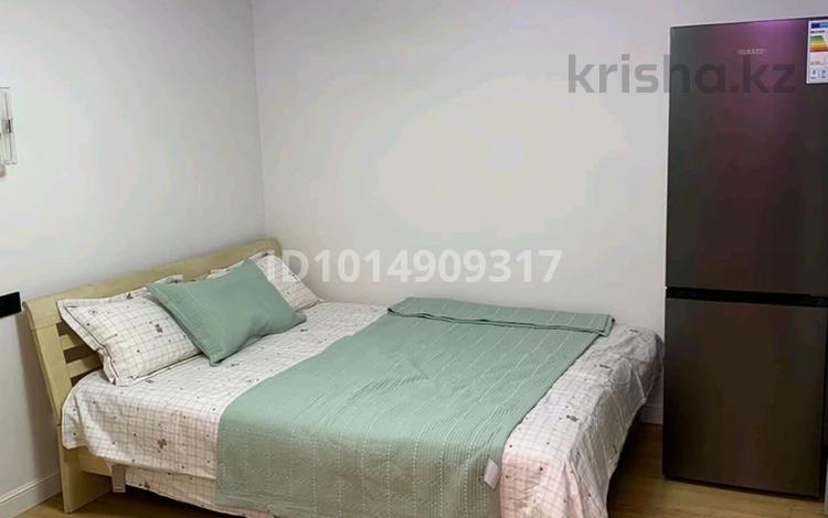 1-комнатная квартира · 23 м² · 1/1 этаж, мкр Калкаман-2 — Казыбекова за 200 000 ₸ в Алматы, Наурызбайский р-н — фото 2