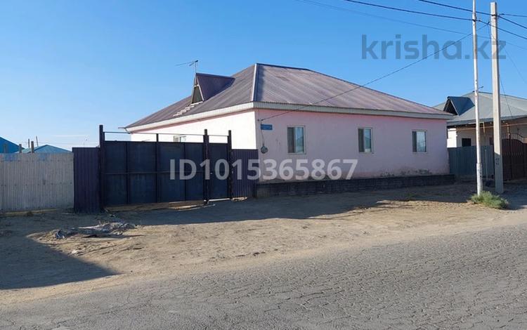 Отдельный дом · 6 комнат · 150 м² · 8 сот., А Молдагуловой 189 а за 18 млн ₸ в Тасбогете — фото 2