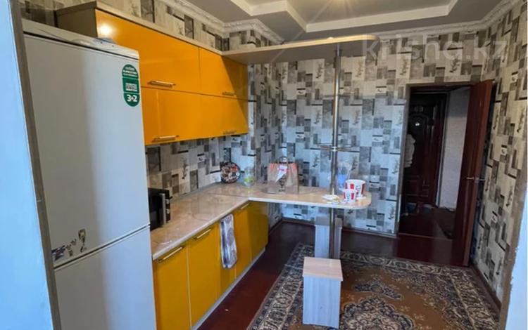 1-комнатная квартира · 31 м² · 4/5 этаж, мкр Аксай-4 43 за 28 млн ₸ в Алматы, Ауэзовский р-н — фото 2