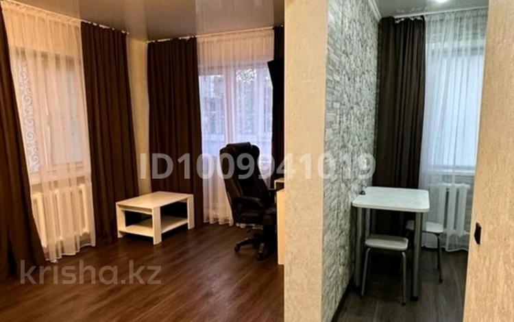 1-бөлмелі пәтер · 33 м² · 4/5 қабат, Интернациональная 58, бағасы: 15 500 ₸ в Петропавловске — фото 2