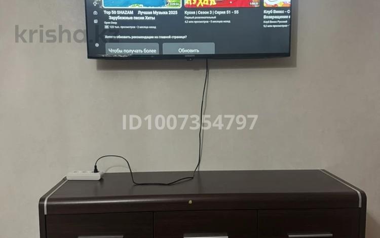1-бөлмелі пәтер · 88 м² · 4/9 қабат, мкр 12 — Богенбай Батыр, бағасы: 10 000 ₸ в Актобе — фото 2