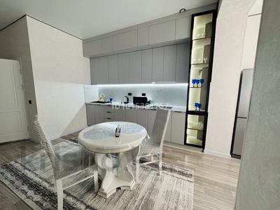 1-комнатная квартира · 46 м² · 5/7 этаж, 20-й мкр 16 за 170 000 ₸ в Актау