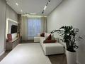 2-бөлмелі пәтер · 57.2 м² · 16/16 қабат, Розыбакиева 197/2, бағасы: 83 млн ₸ в Алматы, Бостандыкский р-н