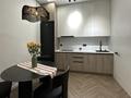 2-бөлмелі пәтер · 57.2 м² · 16/16 қабат, Розыбакиева 197/2, бағасы: 83 млн ₸ в Алматы, Бостандыкский р-н — фото 6