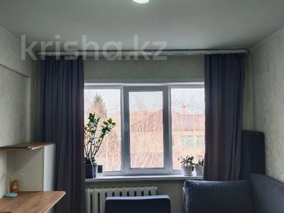 1-комнатная квартира · 31 м² · 5/5 этаж, Кабанбай Батыра 130 за 11.5 млн ₸ в Усть-Каменогорске