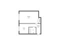 1-комнатная квартира · 31 м² · 5/5 этаж, Кабанбай Батыра 130 за 11.5 млн ₸ в Усть-Каменогорске — фото 14
