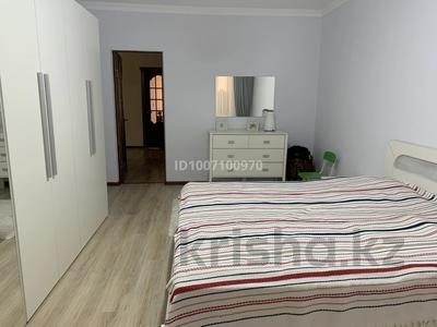 3-бөлмелі пәтер · 119 м² · 4/9 қабат, Кулманова 107, бағасы: 60 млн ₸ в Атырау