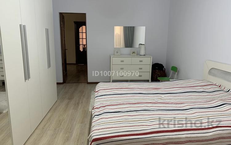 3-бөлмелі пәтер · 119 м² · 4/9 қабат, Кулманова 107, бағасы: 60 млн ₸ в Атырау — фото 2
