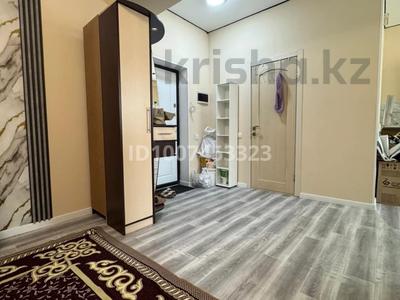 1-комнатная квартира · 42 м² · 3 этаж, мкр Алгабас, Сайна 16 — Рядом находится СпецЦОН Саялы, Жк Каспий за 200 000 ₸ в Алматы, Алатауский р-н