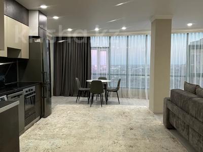 2-комнатная квартира · 92 м² · 16/25 этаж, мкр 11, Абулхаирхана за 26 млн ₸ в Актобе