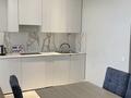 1-бөлмелі пәтер · 38 м², Улы Дала 31/1, бағасы: 18 000 ₸ в Астане, Нура р-н — фото 2