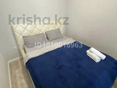 1-комнатная квартира · 38 м², Улы Дала 31/1 за 18 000 ₸ в Астане, Нура р-н