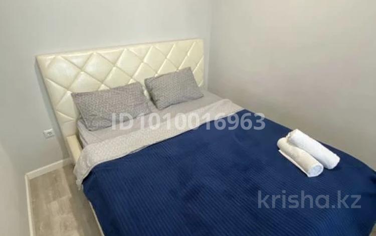 1-бөлмелі пәтер · 38 м², Улы Дала 31/1, бағасы: 18 000 ₸ в Астане, Нура р-н — фото 9