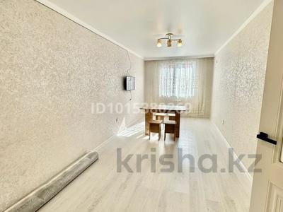 1-комнатная квартира · 60 м² · 7/9 этаж, мкр Аккент 62 за 200 000 ₸ в Алматы, Алатауский р-н