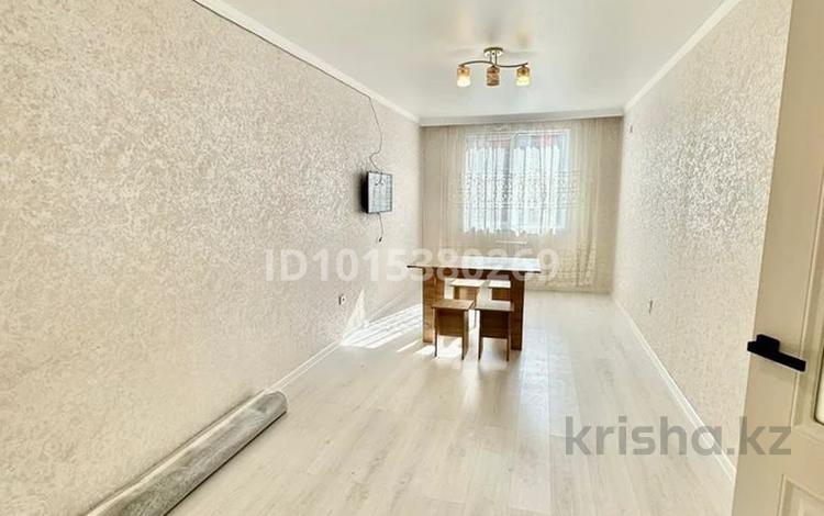 1-комнатная квартира · 60 м² · 7/9 этаж, мкр Аккент 62 за 200 000 ₸ в Алматы, Алатауский р-н — фото 2