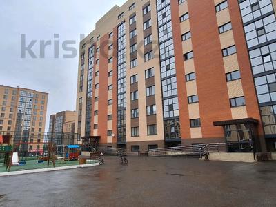 3-комнатная квартира · 110 м² · 6/9 этаж, Дулатова 77 за 55 млн 〒 в Кокшетау