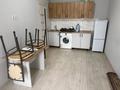 2-комнатная квартира · 30 м² · 1/2 этаж, мкр Коккайнар 34/1 за 160 000 ₸ в Алматы, Алатауский р-н