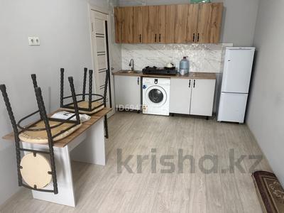 2-комнатная квартира · 30 м² · 1/2 этаж, мкр Коккайнар 34/1 за 160 000 ₸ в Алматы, Алатауский р-н