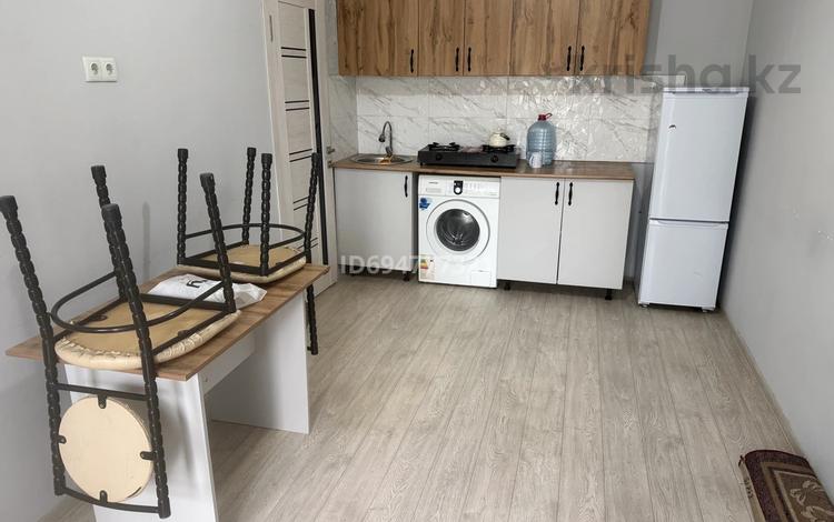 2-комнатная квартира · 30 м² · 1/2 этаж, мкр Коккайнар 34/1 за 160 000 ₸ в Алматы, Алатауский р-н — фото 9