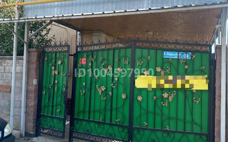 Отдельный дом · 9 комнат · 300 м² · 5 сот., мкр Алгабас — Х. Наурызбаева Қазтуған Жырау за 2 млн ₸ в Алматы, Алатауский р-н — фото 2