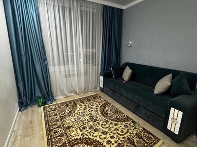 2-комнатная квартира · 50 м² · 8/9 этаж, Райымбек батыра 161Б за 33 млн ₸ в 
