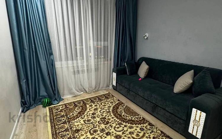 2-бөлмелі пәтер · 50 м² · 8/9 қабат, Райымбек батыра 161Б, бағасы: 33 млн ₸ в  — фото 2