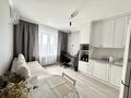 2-комнатная квартира · 40 м² · 8 этаж, УЛЫ ДАЛА 15 за 250 000 ₸ в Астане, Есильский р-н