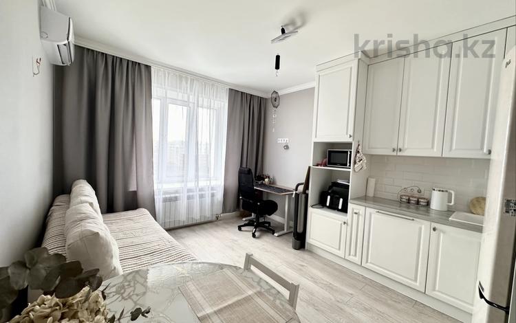 2-комнатная квартира · 40 м² · 8 этаж, УЛЫ ДАЛА 15 за 250 000 ₸ в Астане, Есильский р-н — фото 2