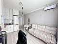 2-комнатная квартира · 40 м² · 8 этаж, УЛЫ ДАЛА 15 за 250 000 ₸ в Астане, Есильский р-н — фото 3