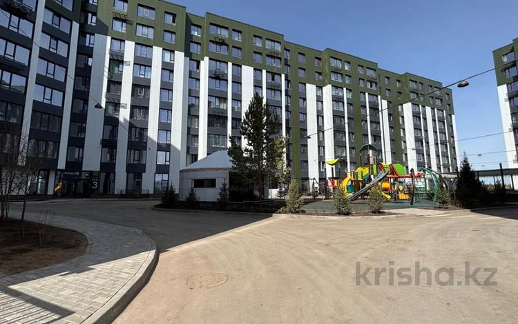 6-комнатная квартира · 167.5 м² · 7/9 этаж, Е-779 32 — Е-117 и Е-567 за 69 млн ₸ в Астане, Есильский р-н — фото 29
